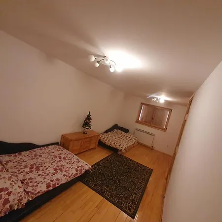 Sunshine Apartment