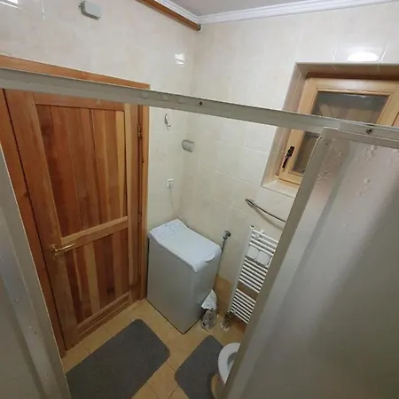 Sunshine Apartment