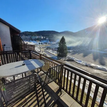 Sunshine Bjelašnica