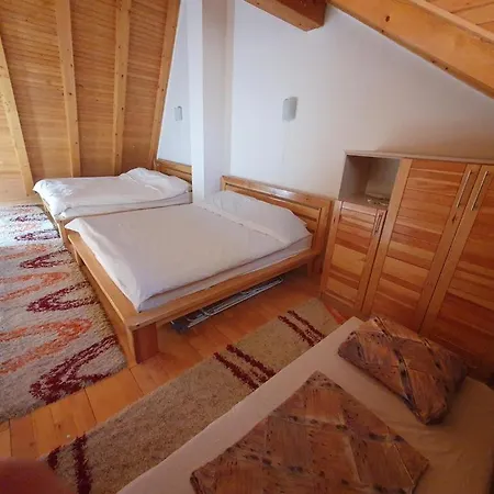 Sunshine Apartment