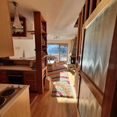 Sunshine Apartment Bjelašnica