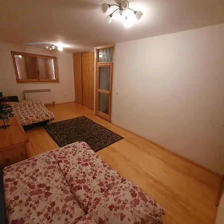 Sunshine Apartment