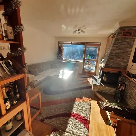 Sunshine Apartment Bjelašnica