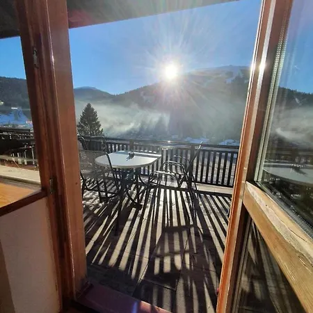 Apartment Sunshine Bjelašnica
