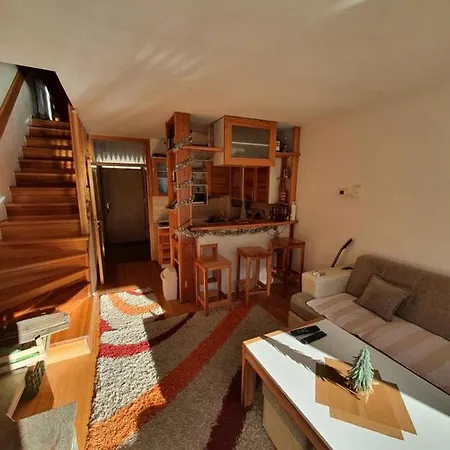 Apartment Sunshine Bjelašnica